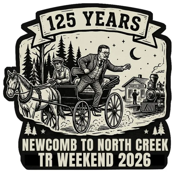 event flyer